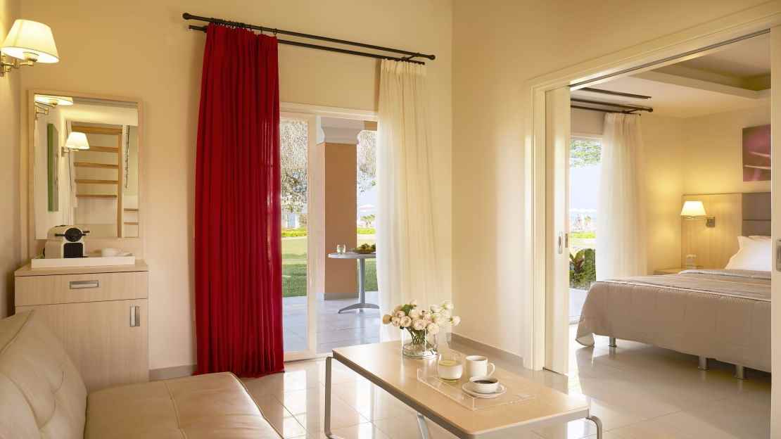 Superior Family Suite 